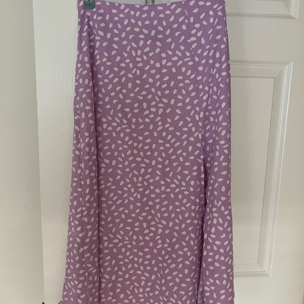 SHEIN skirt. Us 6